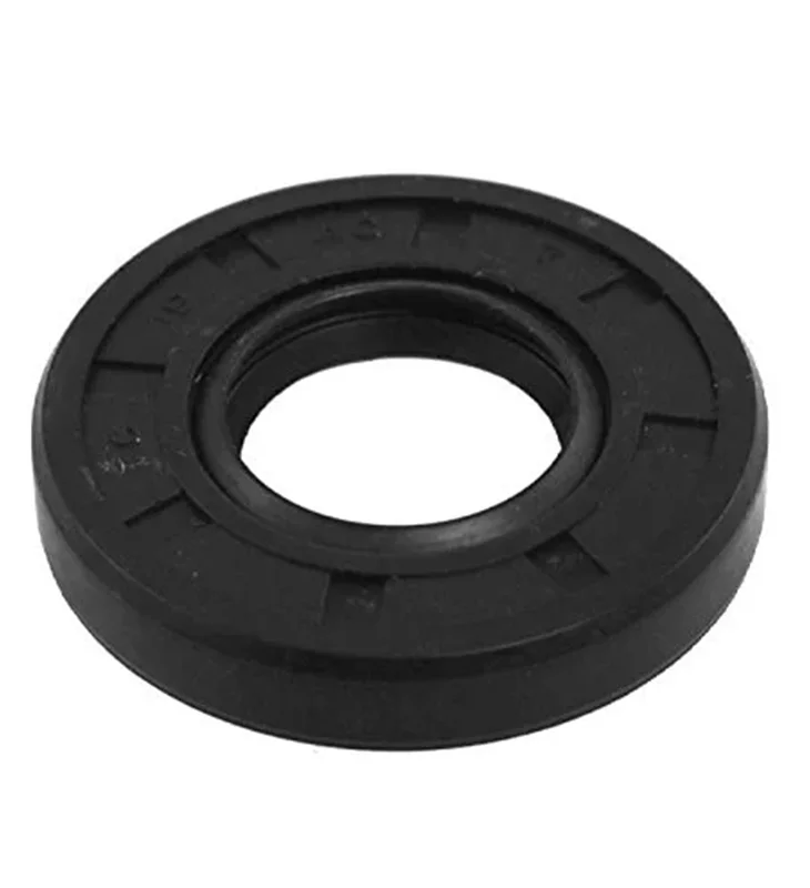Rubber Oil Seals